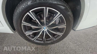 2019 BMW X5 Sports Activity Vehicle xDrive40i M SPORT LINE - miniatura 26