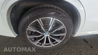 2019 BMW X5 Sports Activity Vehicle xDrive40i M SPORT LINE - miniatura 27