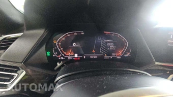 2019 BMW X5 Sports Activity Vehicle xDrive40i M SPORT LINE - miniatura 28