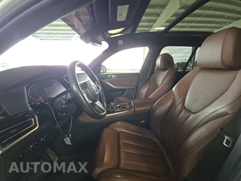 2019 BMW X5 Sports Activity Vehicle xDrive40i M SPORT LINE - miniatura 7