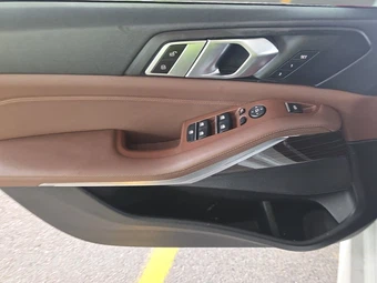 2019 BMW X5 Sports Activity Vehicle xDrive40i M SPORT LINE - miniatura 9