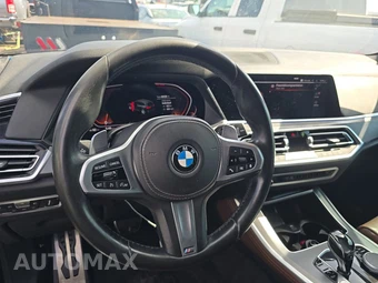 2019 BMW X5 Sports Activity Vehicle xDrive40i M SPORT LINE - miniatura 10