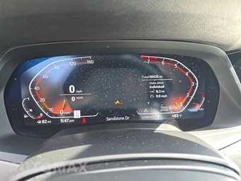 2019 BMW X5 Sports Activity Vehicle xDrive40i M SPORT LINE - miniatura 12
