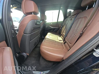 2019 BMW X5 Sports Activity Vehicle xDrive40i M SPORT LINE - miniatura 13