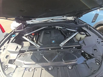 2019 BMW X5 Sports Activity Vehicle xDrive40i M SPORT LINE - miniatura 15