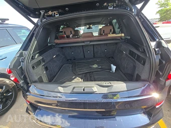 2019 BMW X5 Sports Activity Vehicle xDrive40i M SPORT LINE - miniatura 16