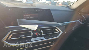 2019 BMW X5 Sports Activity Vehicle xDrive40i M SPORT LINE - miniatura 19