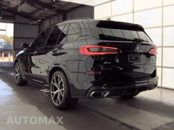 2019 BMW X5 Sports Activity Vehicle xDrive40i M SPORT LINE - miniatura 6