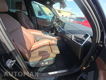 2019 BMW X5 Sports Activity Vehicle xDrive40i M SPORT LINE - miniatura 8