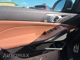 2019 BMW X5 Sports Activity Vehicle xDrive40i M SPORT LINE - miniatura 9