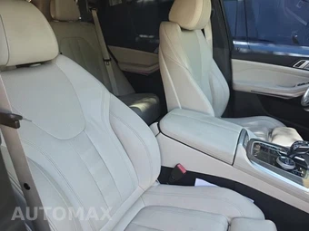 2019 BMW X5 Sports Activity Vehicle xDrive40i M SPORT LINE - miniatura 13