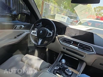 2019 BMW X5 Sports Activity Vehicle xDrive40i M SPORT LINE - miniatura 14