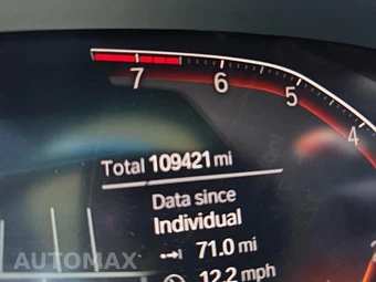 2019 BMW X5 Sports Activity Vehicle xDrive40i M SPORT LINE - miniatura 15