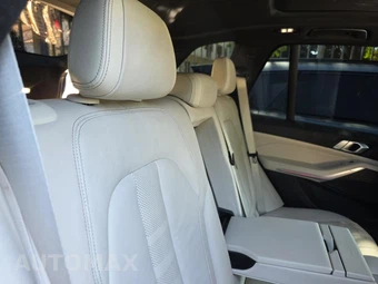 2019 BMW X5 Sports Activity Vehicle xDrive40i M SPORT LINE - miniatura 16
