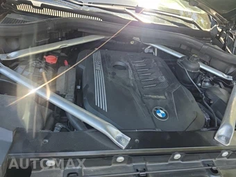 2019 BMW X5 Sports Activity Vehicle xDrive40i M SPORT LINE - miniatura 19
