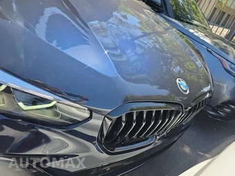 2019 BMW X5 Sports Activity Vehicle xDrive40i M SPORT LINE - miniatura 2