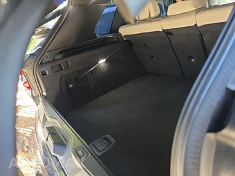 2019 BMW X5 Sports Activity Vehicle xDrive40i M SPORT LINE - miniatura 20
