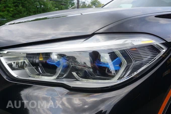 2019 BMW X5 Sports Activity Vehicle xDrive40i M SPORT LINE - miniatura 10