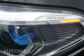 2019 BMW X5 Sports Activity Vehicle xDrive40i M SPORT LINE - miniatura 11