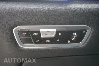 2019 BMW X5 Sports Activity Vehicle xDrive40i M SPORT LINE - miniatura 13