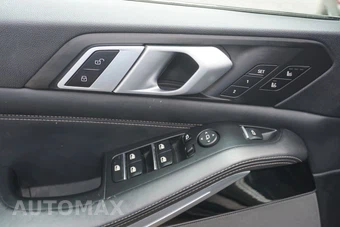 2019 BMW X5 Sports Activity Vehicle xDrive40i M SPORT LINE - miniatura 14