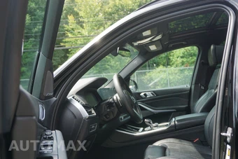 2019 BMW X5 Sports Activity Vehicle xDrive40i M SPORT LINE - miniatura 20