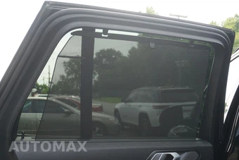 2019 BMW X5 Sports Activity Vehicle xDrive40i M SPORT LINE - miniatura 22