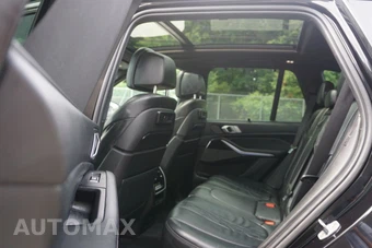 2019 BMW X5 Sports Activity Vehicle xDrive40i M SPORT LINE - miniatura 23