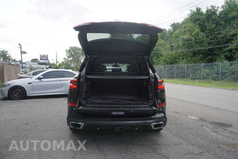 2019 BMW X5 Sports Activity Vehicle xDrive40i M SPORT LINE - miniatura 25