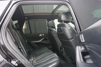 2019 BMW X5 Sports Activity Vehicle xDrive40i M SPORT LINE - miniatura 27