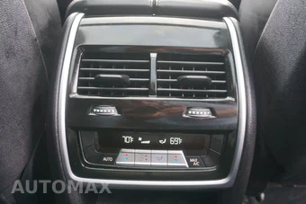 2019 BMW X5 Sports Activity Vehicle xDrive40i M SPORT LINE - miniatura 28