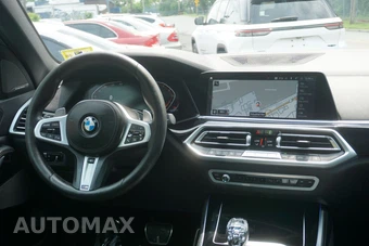 2019 BMW X5 Sports Activity Vehicle xDrive40i M SPORT LINE - miniatura 29