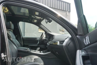 2019 BMW X5 Sports Activity Vehicle xDrive40i M SPORT LINE - miniatura 30