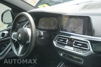 2019 BMW X5 Sports Activity Vehicle xDrive40i M SPORT LINE - miniatura 31