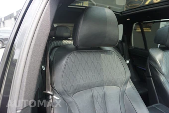2019 BMW X5 Sports Activity Vehicle xDrive40i M SPORT LINE - miniatura 32