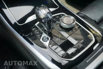 2019 BMW X5 Sports Activity Vehicle xDrive40i M SPORT LINE - miniatura 33
