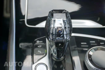 2019 BMW X5 Sports Activity Vehicle xDrive40i M SPORT LINE - miniatura 34