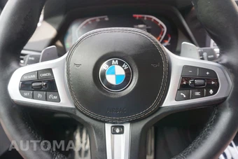 2019 BMW X5 Sports Activity Vehicle xDrive40i M SPORT LINE - miniatura 37