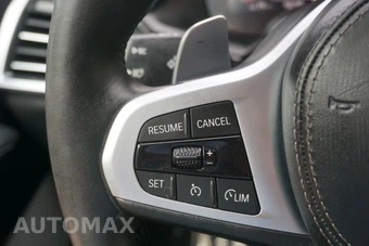 2019 BMW X5 Sports Activity Vehicle xDrive40i M SPORT LINE - miniatura 38