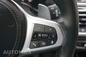 2019 BMW X5 Sports Activity Vehicle xDrive40i M SPORT LINE - miniatura 39