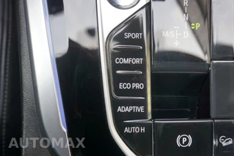 2019 BMW X5 Sports Activity Vehicle xDrive40i M SPORT LINE - miniatura 41