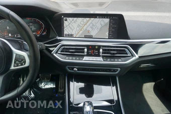 2019 BMW X5 Sports Activity Vehicle xDrive40i M SPORT LINE - miniatura 43