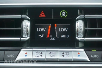 2019 BMW X5 Sports Activity Vehicle xDrive40i M SPORT LINE - miniatura 45