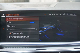 2019 BMW X5 Sports Activity Vehicle xDrive40i M SPORT LINE - miniatura 51