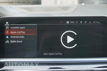 2019 BMW X5 Sports Activity Vehicle xDrive40i M SPORT LINE - miniatura 55