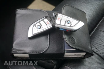 2019 BMW X5 Sports Activity Vehicle xDrive40i M SPORT LINE - miniatura 61