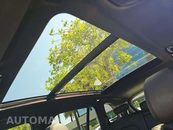 2019 BMW X5 Sports Activity Vehicle xDrive40i M SPORT LINE - miniatura 11