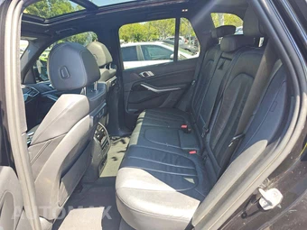 2019 BMW X5 Sports Activity Vehicle xDrive40i M SPORT LINE - miniatura 13