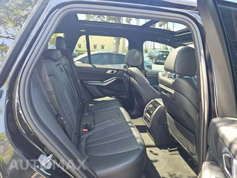 2019 BMW X5 Sports Activity Vehicle xDrive40i M SPORT LINE - miniatura 16