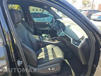 2019 BMW X5 Sports Activity Vehicle xDrive40i M SPORT LINE - miniatura 18